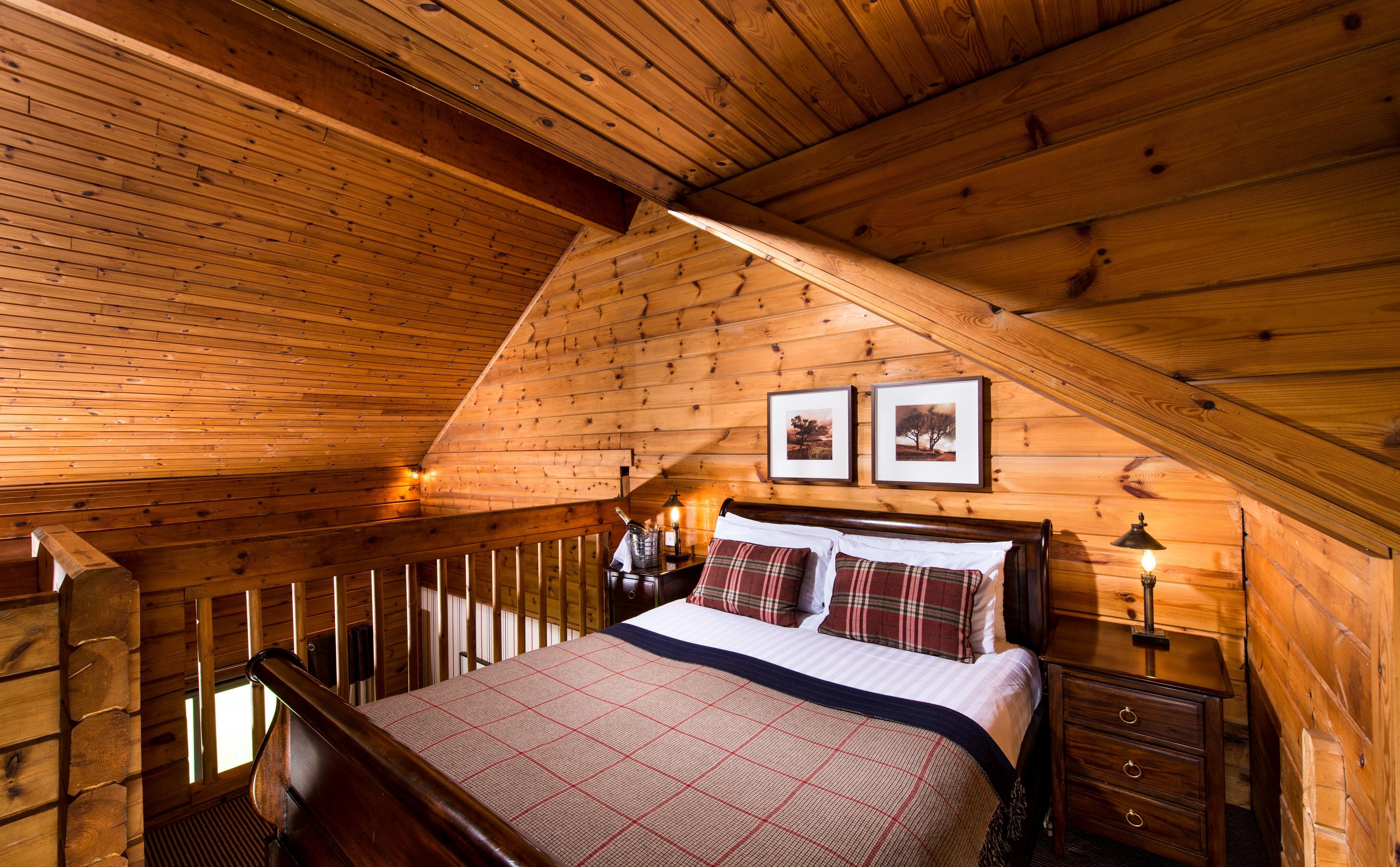 Chevin Country Park Hotel & Spa Отли Екстериор снимка
